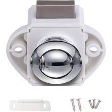 Özbience Pratik ve Şık Dolap Kulbu, Iç Mekanınıza Şıklık Katacak Tasarım