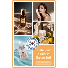 Chamos Baştan Ayağa Bütüncül Gündüz Bakım Seti