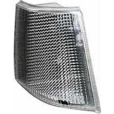 Tyc REN1021003 18-3239-01-2B R.21 Ön Sinyal Rh. 7701034272