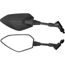 GMS Cf Moto NK250 Ayna Set