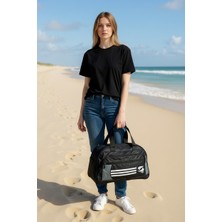 Stggünlük Kullanım ve Spor Çanta