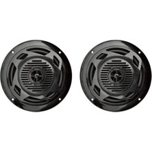 Labarka Marin Hoparlör 16,5cm Siyah - 150 Watt