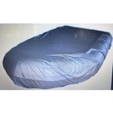 Özbience Sea Cover Koruyucu Bot ve Tekne Örtüsü 300CM x 150CM, Dayanıklı ve Şık
