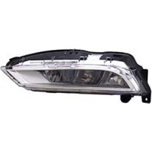 Tyc SEA10LE031 19-F242-00-2B S.leon Ön Sis Farı Led.lh.21- 5F0941701C