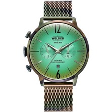 Welder Moody Watch WWRC1016 47 mm Erkek Kol Saati