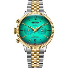 Welder WWRC872 Erkek Kol Saati