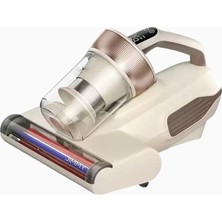 Jimmy Bx6 Lite Bej Anti-Mite Uv Elektrikli Süpürge