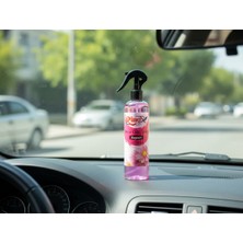 Kaşmir Kokulu Oto ve Oda Spreyi 400 ml