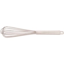 Epinox Çelik Çırpıcı 25 cm (Egb-25)