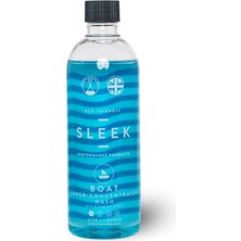 Özbience Konsantre Tekne Temizleyici 500ML - Güçlü ve Parlak Temizlik Için