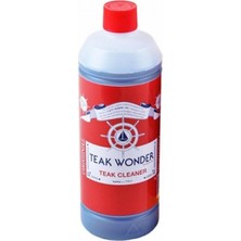 Özbience Doğal Ahşap Temizleyici 1l, Güçlü ve Ferahlatıcı Kokuyla Parlaklık Sağlar