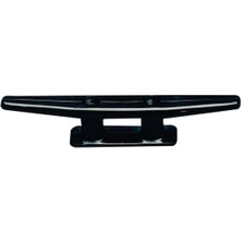 Özbience Polyamide Spor Ayakkabı Tabanı, Siyah, 220X52MM