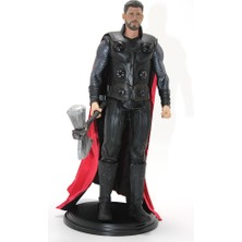 Hediye Bahçesi Infinity War Thor Figürü