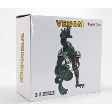 Hediye Bahçesi Venom Figürü 43 cm