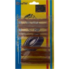 Hediye Bahçesi 10 Adet Lastik Tamir Fitili