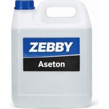 Yeebby Aseton 5 Litre