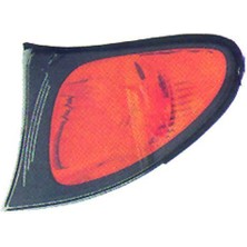 Tyc BMW1046016 18-A164-05-2B B.3 E46 Ön Sinyal Sarı Lh.01-04 63137165847