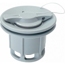 Özbience Çift Yönlü Şişirme Valfi, Dayanıklı ve Güçlü Tasarım