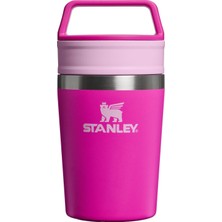 Stanley The Café-To-Go Travel Mug Seyahat Bardağı 0.23L (8oz) - Violet Blossom