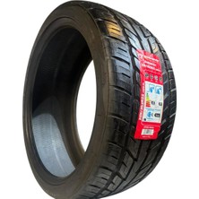 Fronway 2 Adet 285/35R22  Fronway Eurus 07 106W Xl (Takım)