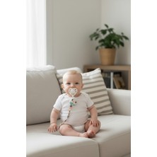 Soft and Baby Peluş Emzik Zinciri