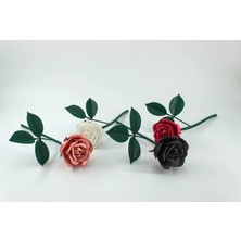 Bumerang3D Solmayan Yapay Gül Buketi