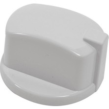 Supervac Fırın Kontrol Düğmesi, Indesit FIM53KAWHS ile Uyumlu