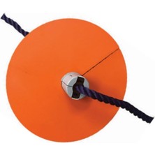 Özbience Su Geçirmez Plastik Fare Engelleyici, Tekne Güvenliği Için Mükemmel Çözüm