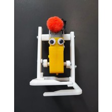 OEM Yürüyen Stem Robot Kiti