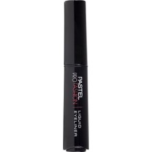 Hepta Collection Pastel Profashion Liqiud Eye Pencil Likit Göz Kalemi (4.62 Ml)