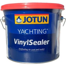 Özbience Vinly Sealer Boya Astarı 2,5l, Güçlü ve Dayanıklı Koruma Için