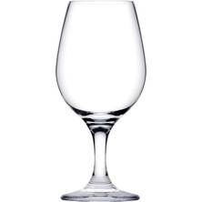 Hepta Collection Amber Bira Bardağı 400 cc 6'lı