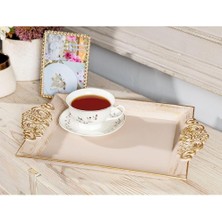 Hepta Collection Madame Coco Barroco Tepsi Büyük