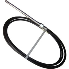 Özbience Multiflex M66 Direksiyon Teli 16 Feet 4,88 Mt, Dayanıklı ve Yüksek Performans