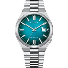 Citizen Tsuyosa NJ0151-88X Otomatik Kol Saati