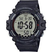 Casio Casıo AE-1500WH-1AVDF Erkek Kol Saati