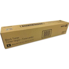Xerox 006R01758 Altalınk C8145/C8155 /C8170 Black Toner Orjinal