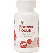 Forever Living Forever Focus