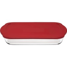 Hepta Collection Fırın Tepsılerı 3850 cc T A Tekli Hediyelik