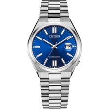 Citizen Tsuyosa NJ0150-81L Otomatik Kol Saati