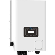 Tsm Deye 25KW Trifaze