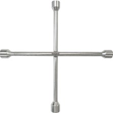 Takpower Bijon Anahtarı Istavroz Tipi 17 -19 -21 -22 mm