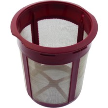 Hepta Collection Arçelik cm 3940 M, cm 3940 P, cm 3940 K, cm 2940 K ile Uyumlu Çay Makinesi Demlik Süzgeci