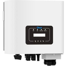 Tsm Deye 5kw Monofaze