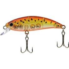 Özbience 50MM Zıpır Karides K33, 4.5g, Balık Avı Ekipmanı