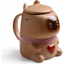 Epilons Kapibara Kupa Bardak