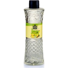 Autokit Limon Kolonyası Sprey 400ML Cam Şişe FA1-323