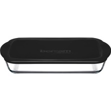 Hepta Collection Fırın Tepsileri 3850 cc T A Tekli Hediyelik