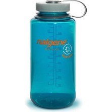 Nalgene 32oz WM Trout Green Sustain Tritan Suluk 2020-1832