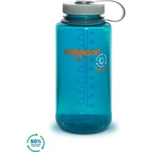 Nalgene 32oz WM Trout Green Sustain Tritan Suluk 2020-1832